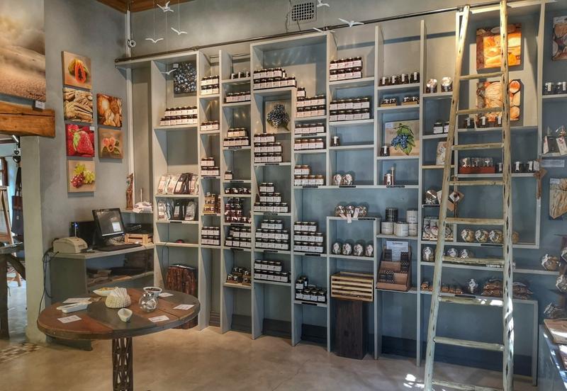 Commercial Property for Sale in Scheerpoort A H North West